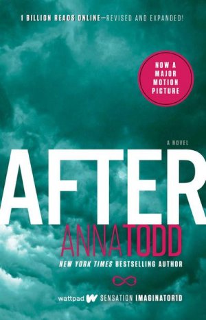 neues Buch – Anna Todd – After