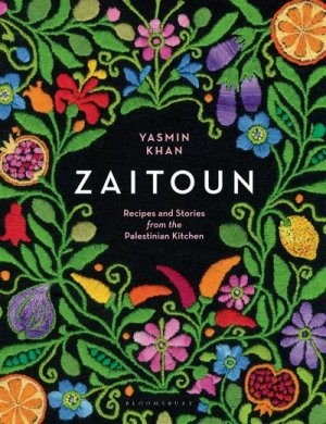 neues Buch – Yasmin Khan – Zaitoun