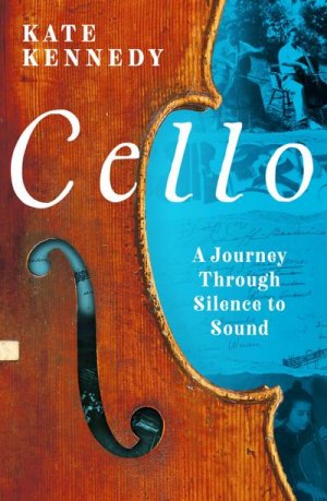 neues Buch – Kate Kennedy – Cello