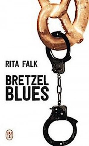 neues Buch – Rita Falk – Bretzel Blues