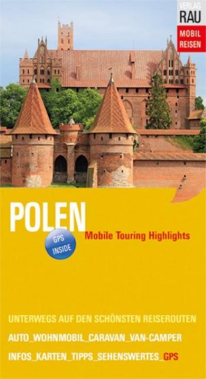 neues Buch – Michael Moll – Polen