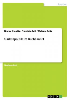 gebrauchte Buecher