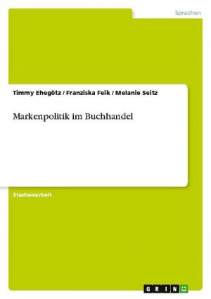 gebrauchte Buecher