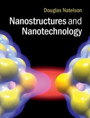 gebrauchtes Buch – Douglas Natelson – Nanostructures and Nanotechnology