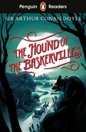 gebrauchtes Buch – Arthur Conan Doyle – Penguin Readers Starter Level: The Hound of the Baskervilles (ELT Graded Reader): Abridged Edition