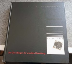 Die Grundlagen der visuellen Gestaltung