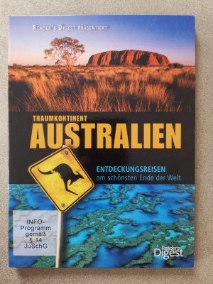 Traumkontinent Australien