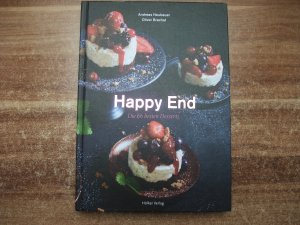 Happy End - Die 66 besten Desserts.