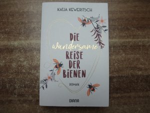 Die wundersame Reise der Bienen.