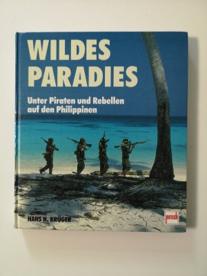 Wildes Paradies
