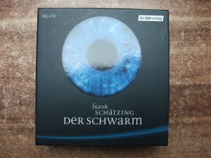 Der Schwarm, 10 CDs.