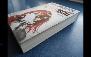 gebrauchtes Buch – Cody Mcfadyen – Ausgelöscht - Thriller