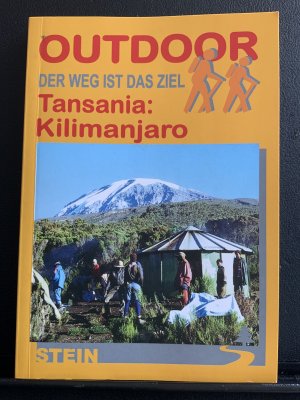 Tansania: Kilimanjaro