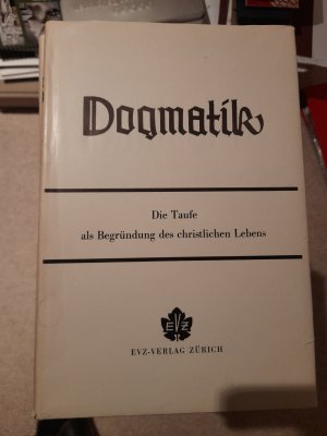 Die Kirchliche Dogmatik Bd. I 1 bis IV 4 (Hardcover)