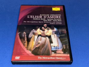 Donizetti - L'Elisir d'Amore