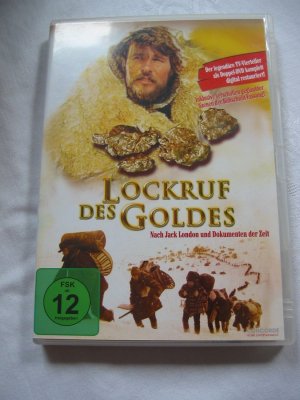 Lockruf des Goldes