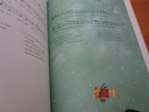 gebrauchtes Buch – Frischer, Catrin; Hrsg – Das Liederbuch. Mit einfachen Notensätzen und Gitarrengriffen.