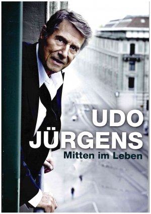 Udo Jürgens – Mitten im Leben