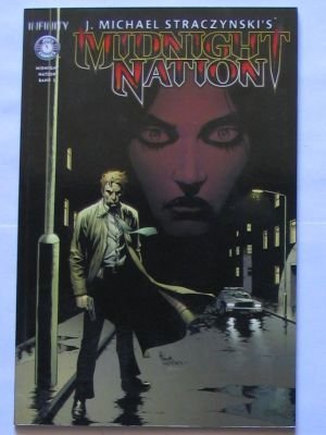 J. Michael Straczynski's MIDNIGHT NATION Bd. 1