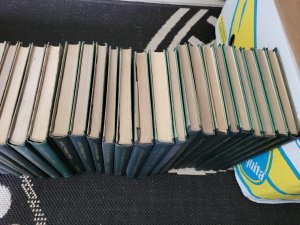 Schlachten des Weltkrieges - 36 Bände in 39 Büchern