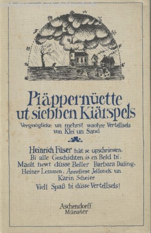 gebrauchte Buecher