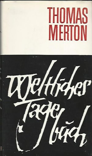 Weltliches Tagebuch 1939-1941.