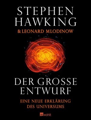 Der große Entwurf: Eine neue Erklärung des Universums.