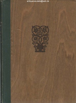 antiquarisches Buch – Heinrich Ottenjann – Alte deutsche Bauernmöbel. Ein Beitrag zur Kulturgeschichte des Oldenburger Munsterlandes. Heinrich Ottenjann, Direktor des Museumsdorfes Cloppenburg.