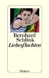 gebrauchtes Buch – Bernhard Schlink – Liebesfluchten.