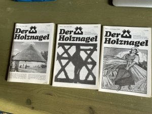 gebrauchte Buecher