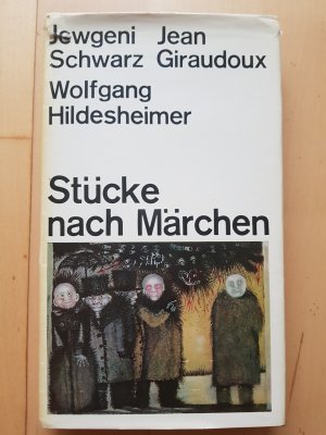 Stücke nach Märchen