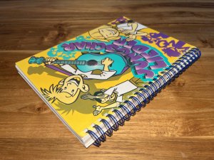 gebrauchte Buecher