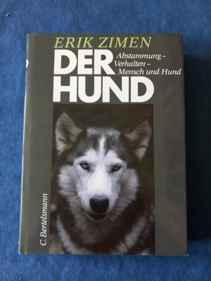 Der Hund Abstammung Verhalten Mensch und Hund