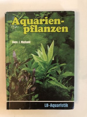 Aquarienpflanzen