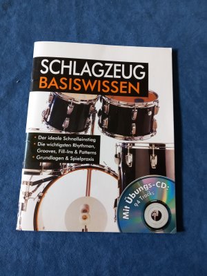 Schlagzeug Basiswissen