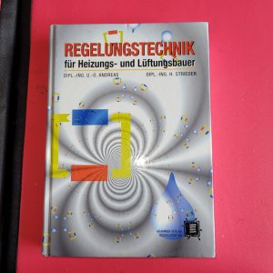 Regelungstechnik für Heizungs- und Lüftungsbauer