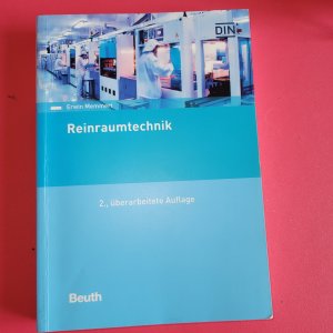 Reinraumtechnik