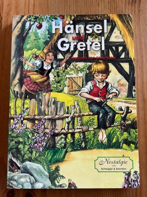 Hänsel und Gretel