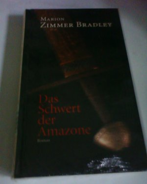 neues Buch – Zimmer Bradley – Das Schwert der Amazone