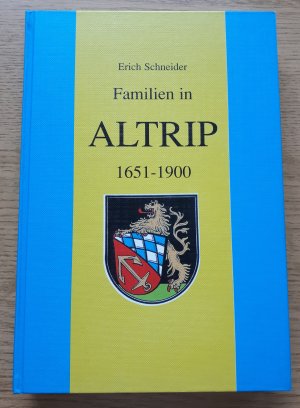 Altrip 1651 - 1900