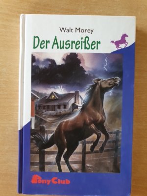 Der Ausreißer