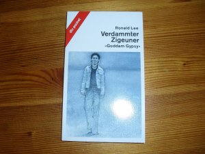 Verdammter Zigeuner ("Goddam Gypsy") - dtv pocket