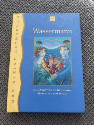 gebrauchtes Buch – Wassermann