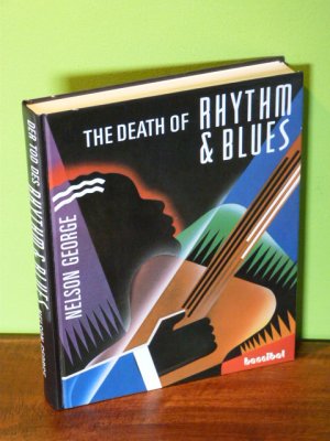 The Death of Rhythm & Blues  21K Der Tod des   21K