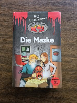 Die Maske