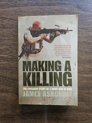 Making A Killing