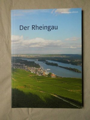 Der Rheingau (monumente edition)