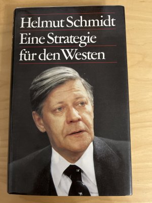 Eine Strategie für den Westen