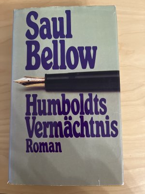 Humboldts Vermächtnis