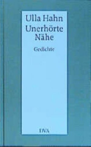 Unerhörte Nähe